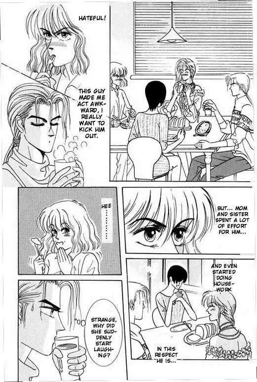 Paradise City Chapter 2 29